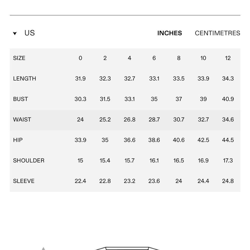 SELF-PORTRAIT
Check Blazer Mini Dress - Picture 6 of 9